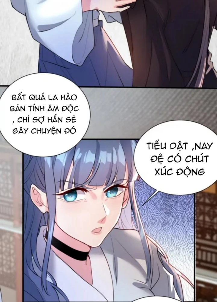 Vũ Cực Điên Phong Chapter 4 - Trang 2
