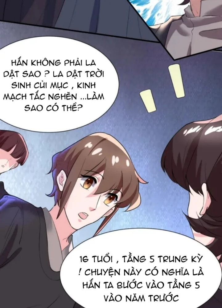 Vũ Cực Điên Phong Chapter 4 - Trang 2