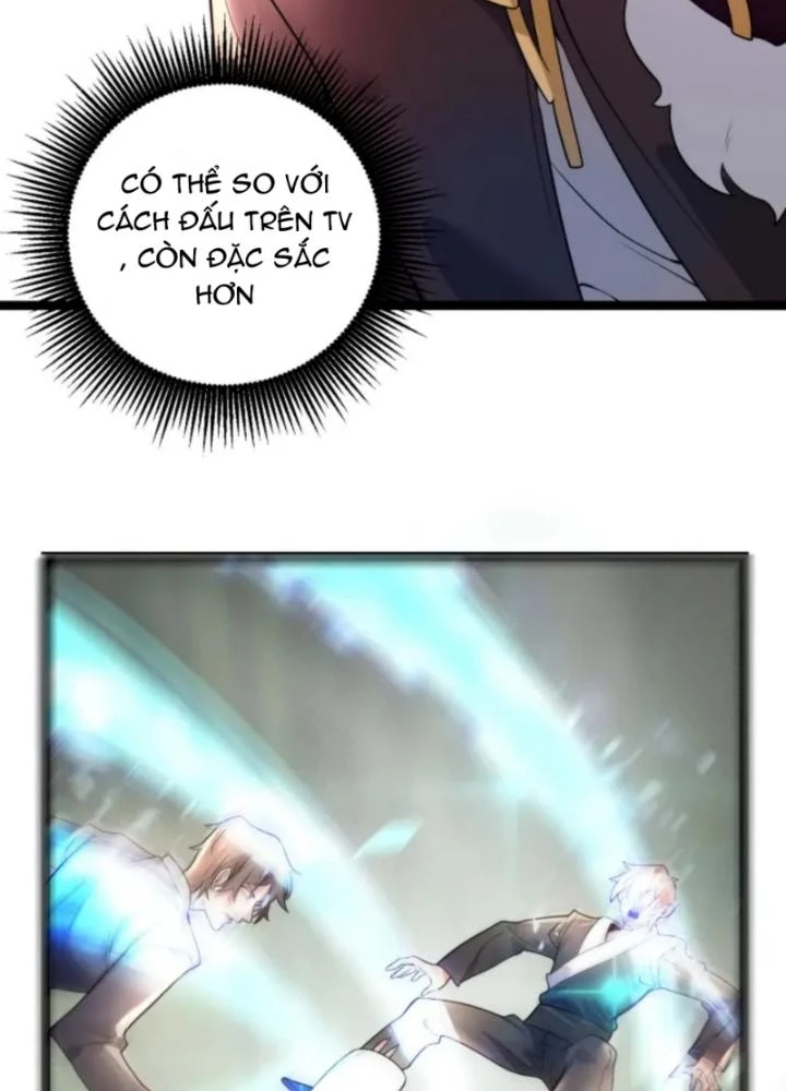 Vũ Cực Điên Phong Chapter 5 - Trang 2