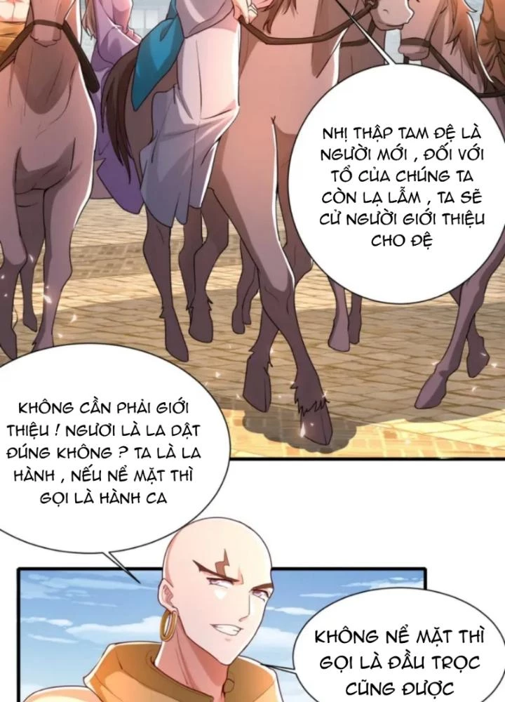 Vũ Cực Điên Phong Chapter 7 - Trang 2