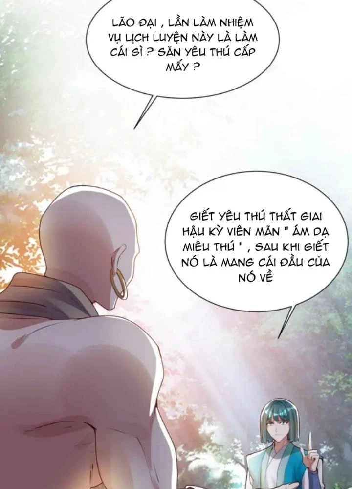 Vũ Cực Điên Phong Chapter 9 - Trang 2