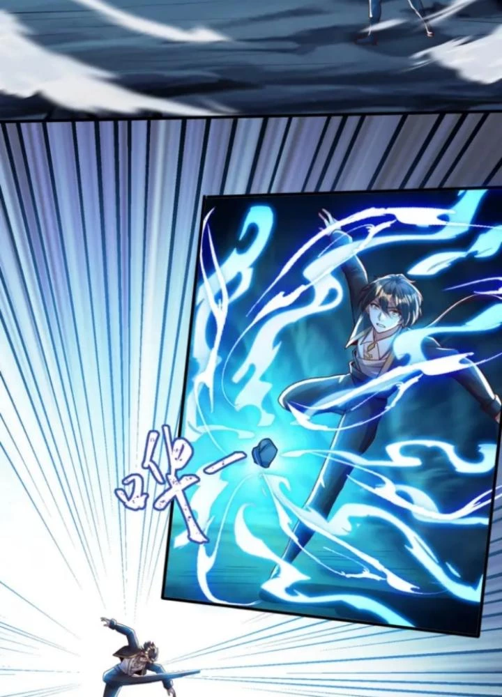 Vũ Cực Điên Phong Chapter 13 - Trang 2