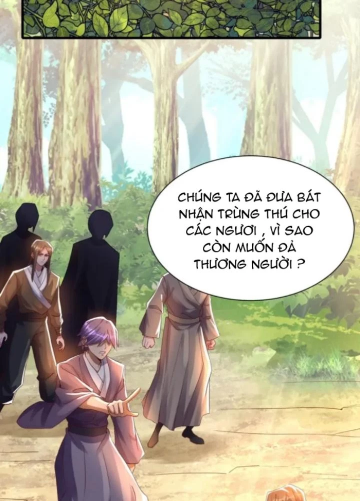 Vũ Cực Điên Phong Chapter 13 - Trang 2