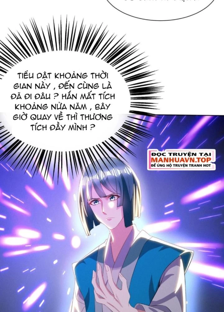Vũ Cực Điên Phong Chapter 16 - Trang 2