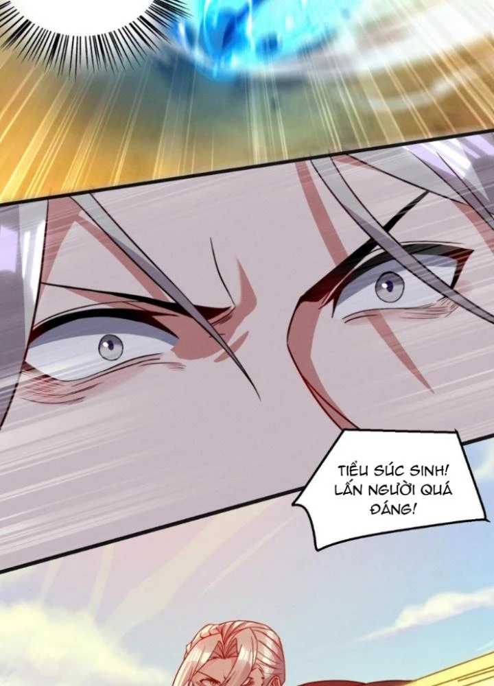 Vũ Cực Điên Phong Chapter 18 - Trang 2
