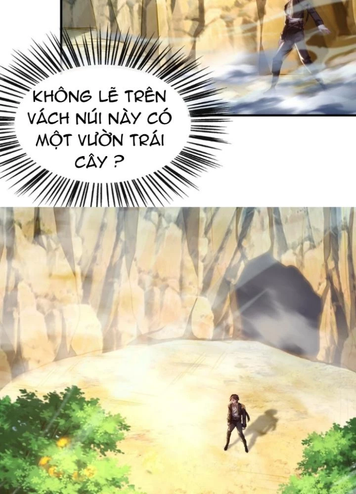Vũ Cực Điên Phong Chapter 24 - Trang 2