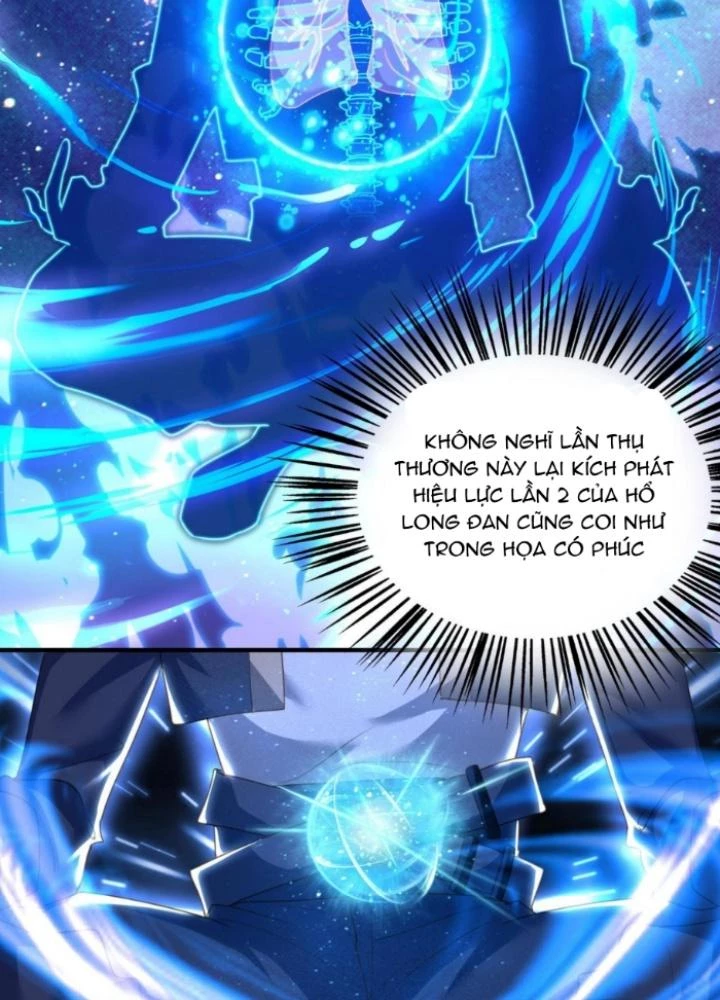 Vũ Cực Điên Phong Chapter 25 - Trang 2