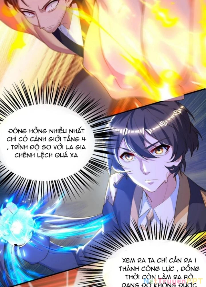 Vũ Cực Điên Phong Chapter 26 - Trang 2