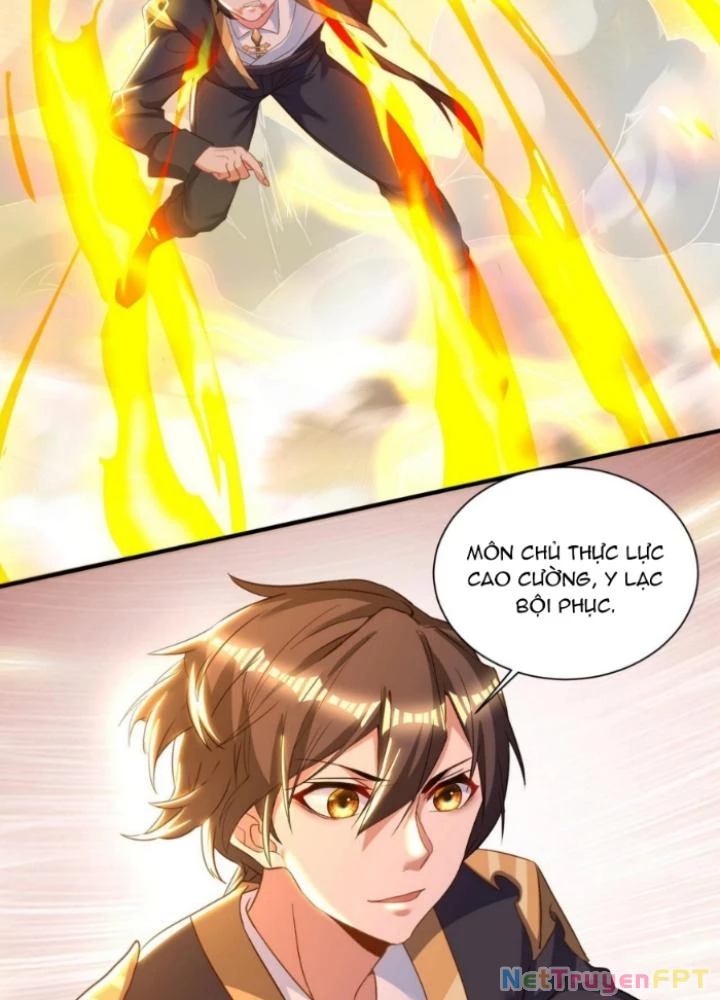 Vũ Cực Điên Phong Chapter 26 - Trang 2