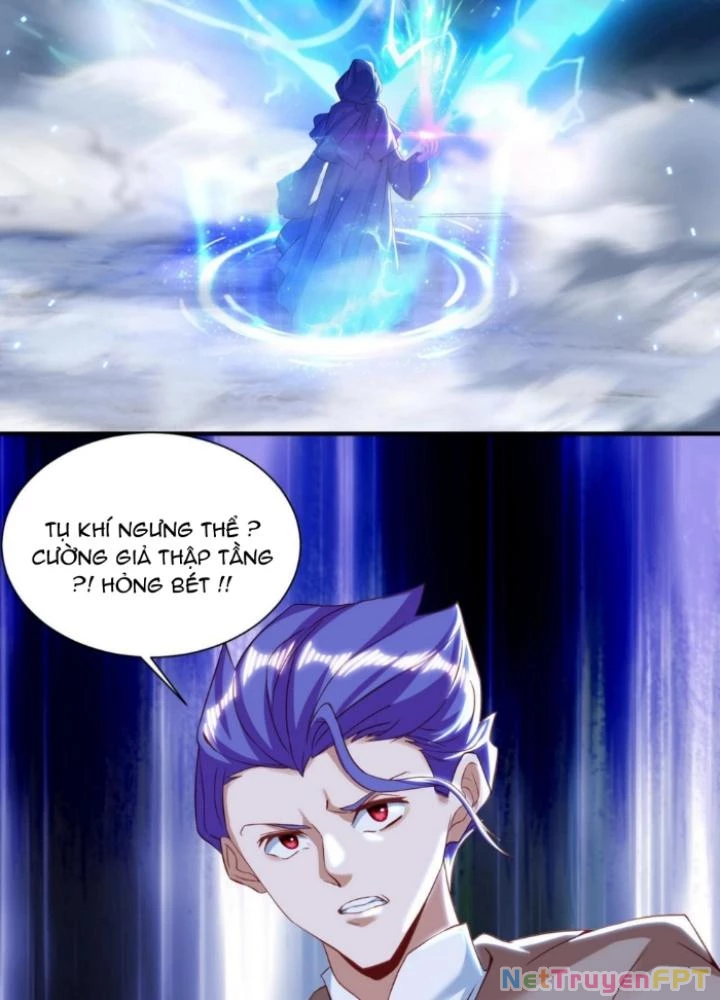 Vũ Cực Điên Phong Chapter 27 - Trang 2