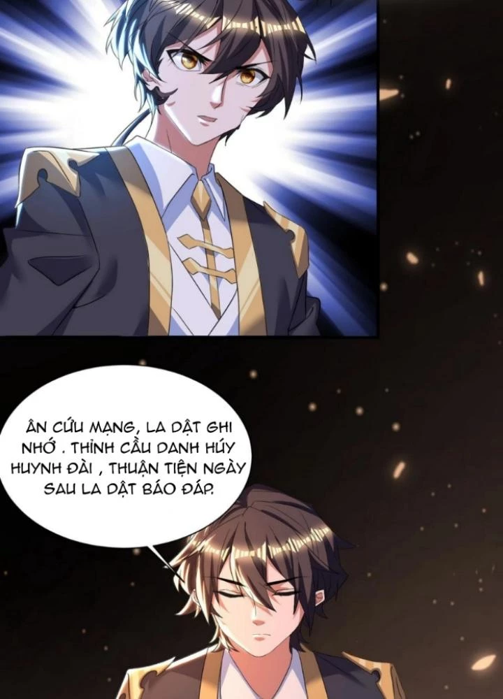Vũ Cực Điên Phong Chapter 29 - Trang 2
