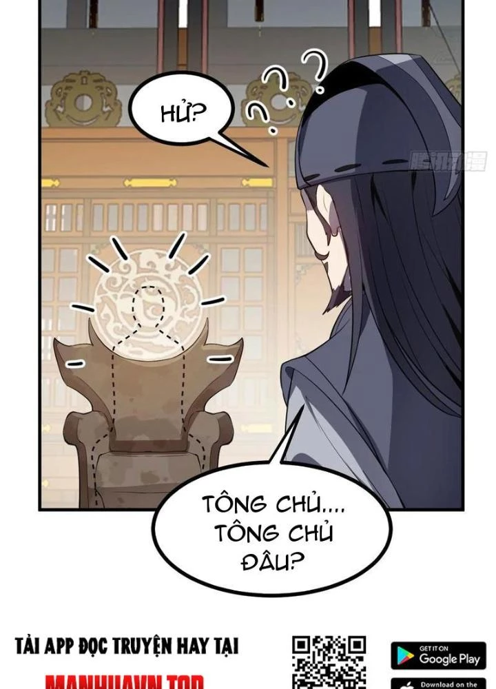 Tiên Nhân Này Quá Nghiêm Túc Chapter 89 - Trang 3
