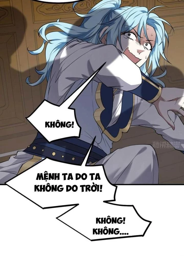 Tiên Nhân Này Quá Nghiêm Túc Chapter 89 - Trang 3