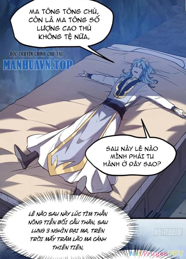 Tiên Nhân Này Quá Nghiêm Túc Chapter 89 - Trang 3