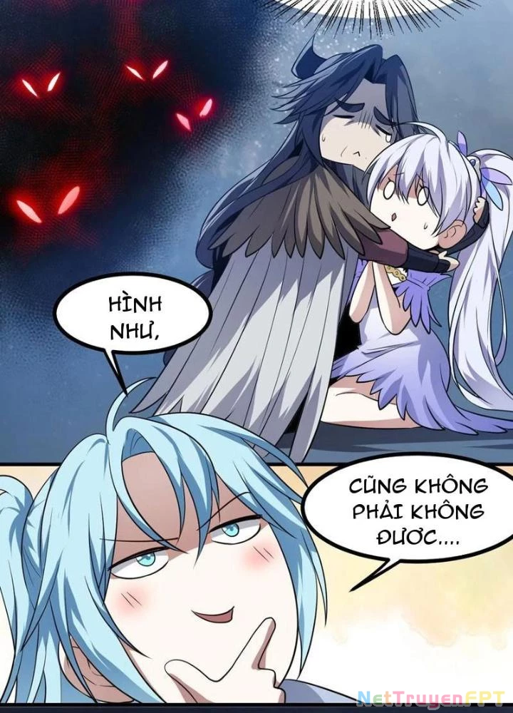 Tiên Nhân Này Quá Nghiêm Túc Chapter 89 - Trang 3