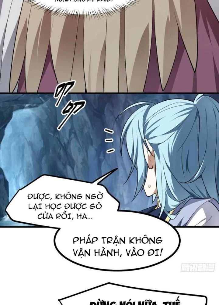 Tiên Nhân Này Quá Nghiêm Túc Chapter 89 - Trang 3