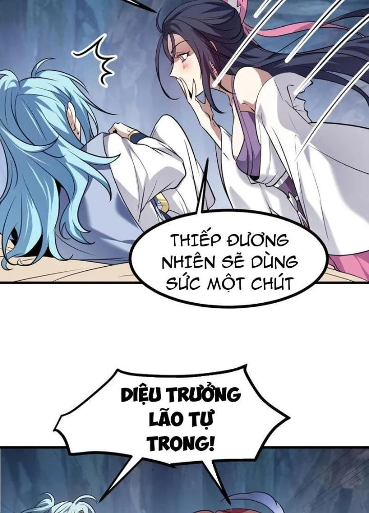 Tiên Nhân Này Quá Nghiêm Túc Chapter 89 - Trang 3