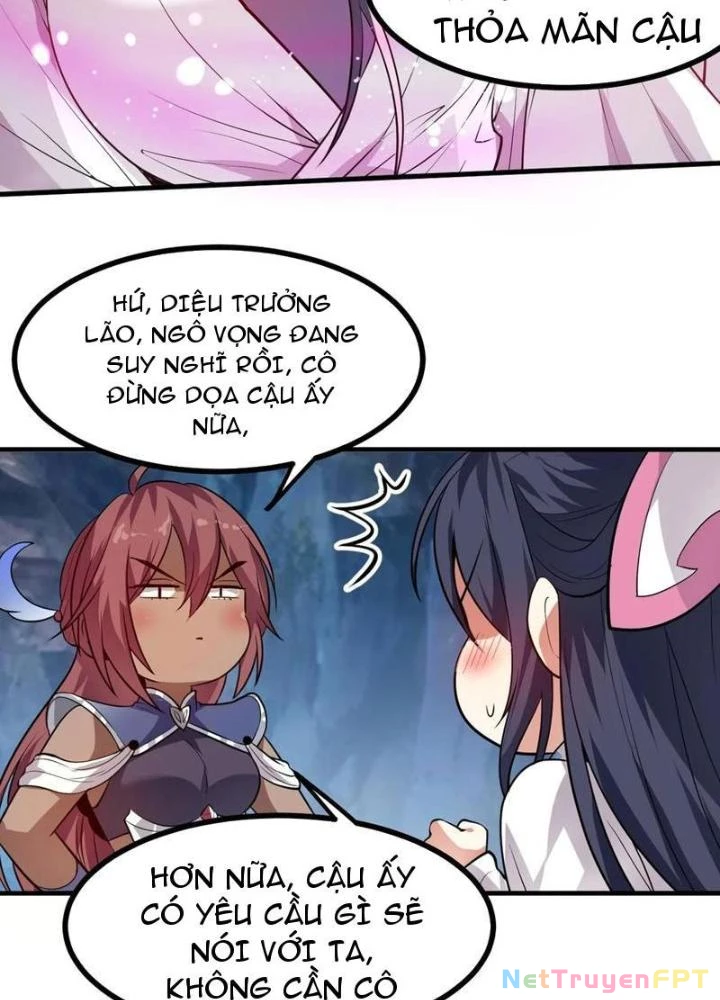 Tiên Nhân Này Quá Nghiêm Túc Chapter 89 - Trang 3