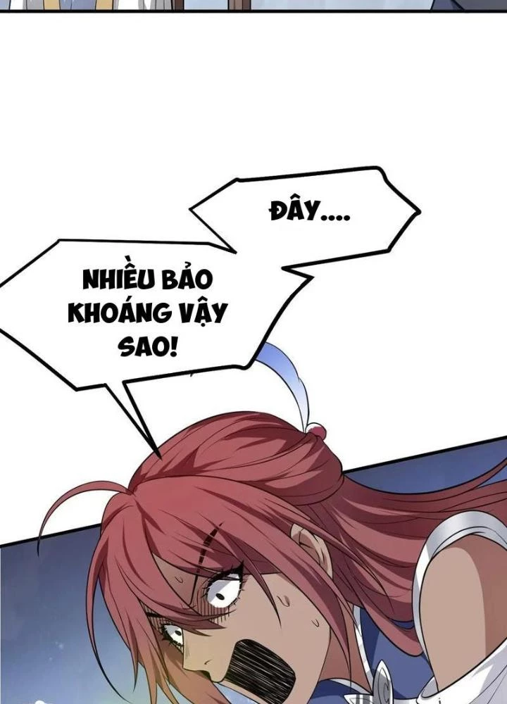 Tiên Nhân Này Quá Nghiêm Túc Chapter 89 - Trang 3