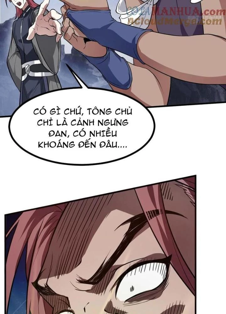 Tiên Nhân Này Quá Nghiêm Túc Chapter 89 - Trang 3