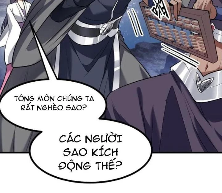 Tiên Nhân Này Quá Nghiêm Túc Chapter 89 - Trang 3