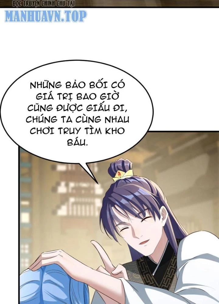 Tối Cường Phò Mã Loạn Tam Giới Chapter 27 - Trang 2
