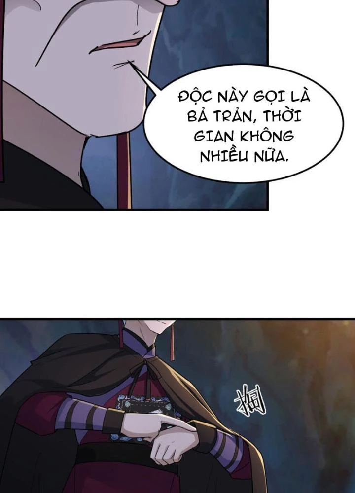 Tối Cường Phò Mã Loạn Tam Giới Chapter 33 - Trang 2