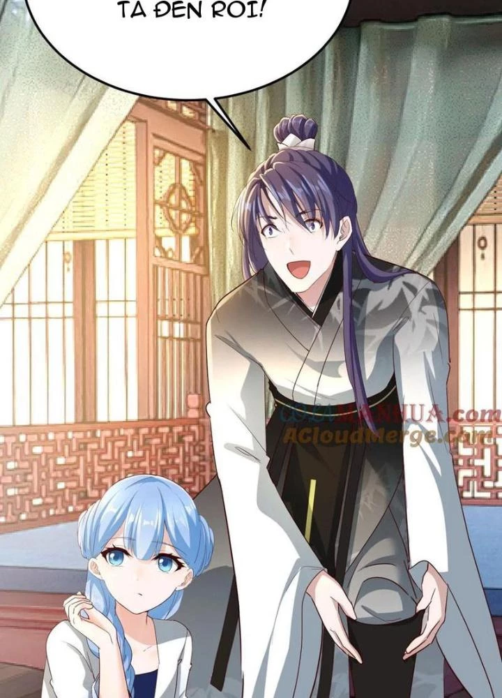 Tối Cường Phò Mã Loạn Tam Giới Chapter 34 - Trang 2