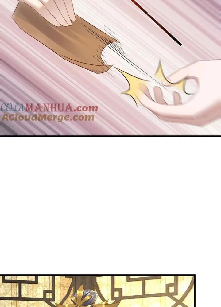 Tối Cường Phò Mã Loạn Tam Giới Chapter 35 - Trang 2