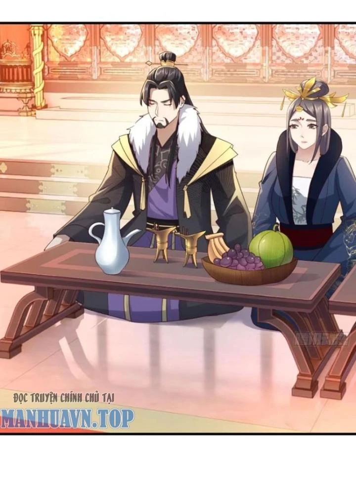 Tối Cường Phò Mã Loạn Tam Giới Chapter 38 - Trang 2