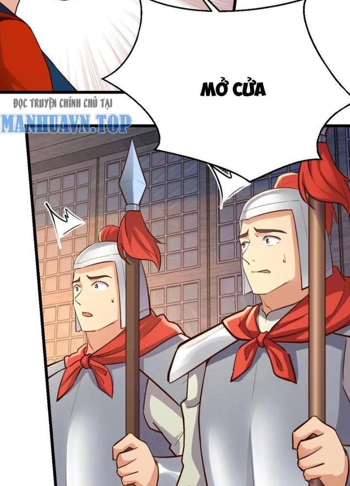 Tối Cường Phò Mã Loạn Tam Giới Chapter 39 - Trang 2