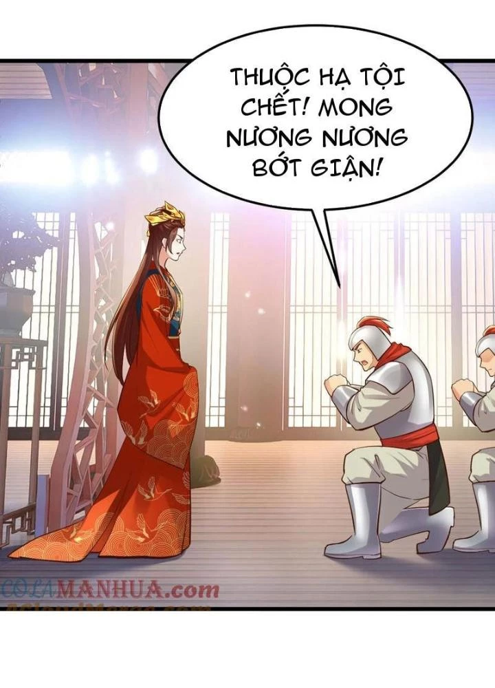 Tối Cường Phò Mã Loạn Tam Giới Chapter 39 - Trang 2