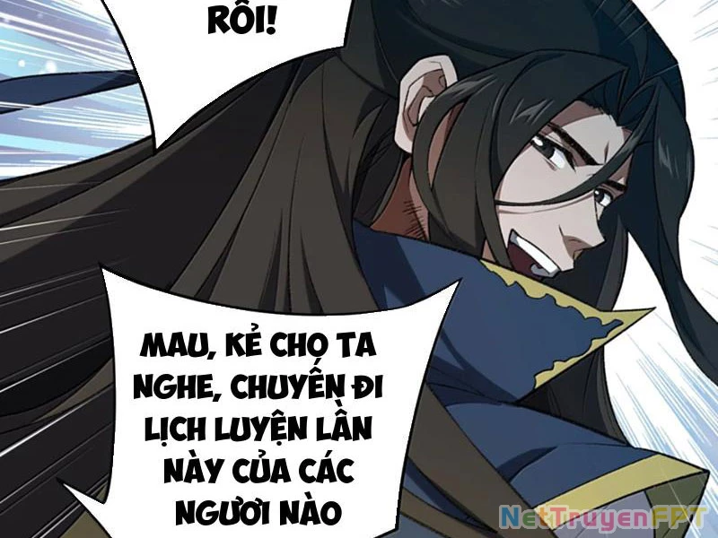 Ta Ở Tu Tiên Giới Chỉ Làm Giờ Hành Chính Chapter 111 - Next Chapter 112