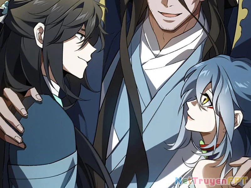 Ta Ở Tu Tiên Giới Chỉ Làm Giờ Hành Chính Chapter 111 - Trang 4