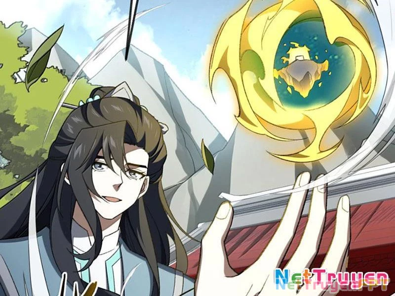 Ta Ở Tu Tiên Giới Chỉ Làm Giờ Hành Chính Chapter 111 - Next Chapter 112