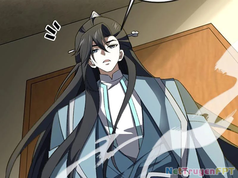 Ta Ở Tu Tiên Giới Chỉ Làm Giờ Hành Chính Chapter 111 - Trang 4