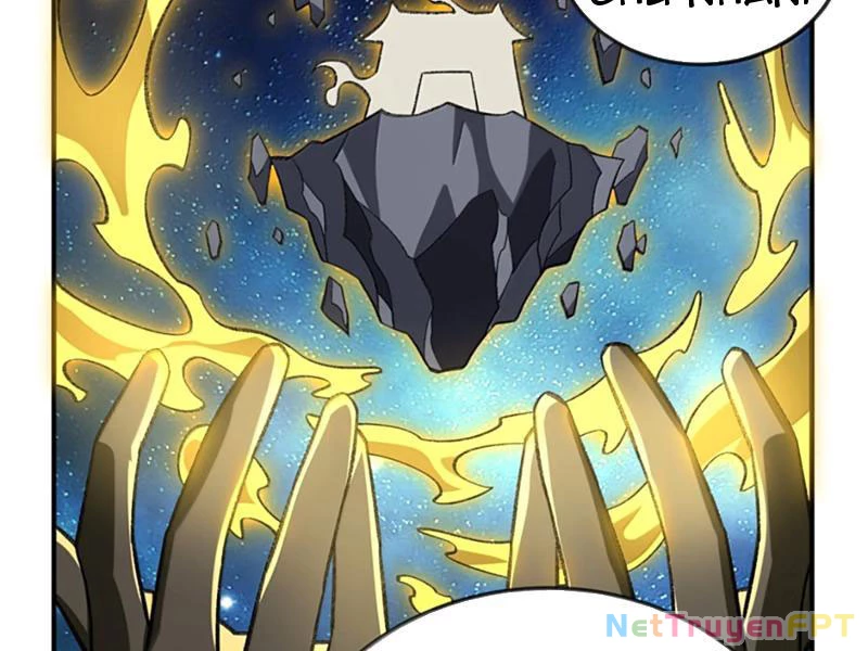 Ta Ở Tu Tiên Giới Chỉ Làm Giờ Hành Chính Chapter 111 - Trang 4