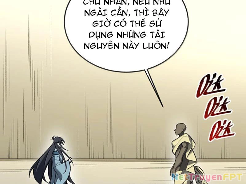 Ta Ở Tu Tiên Giới Chỉ Làm Giờ Hành Chính Chapter 111 - Next Chapter 112