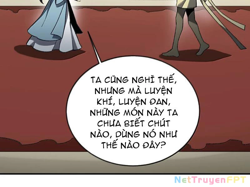 Ta Ở Tu Tiên Giới Chỉ Làm Giờ Hành Chính Chapter 111 - Next Chapter 112