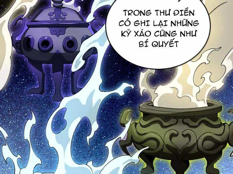 Ta Ở Tu Tiên Giới Chỉ Làm Giờ Hành Chính Chapter 111 - Trang 4