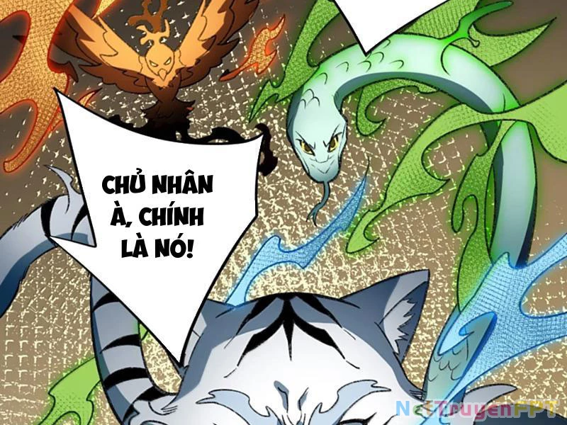 Ta Ở Tu Tiên Giới Chỉ Làm Giờ Hành Chính Chapter 111 - Trang 4