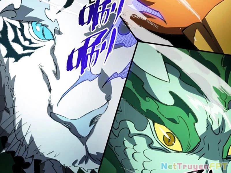 Ta Ở Tu Tiên Giới Chỉ Làm Giờ Hành Chính Chapter 111 - Next Chapter 112