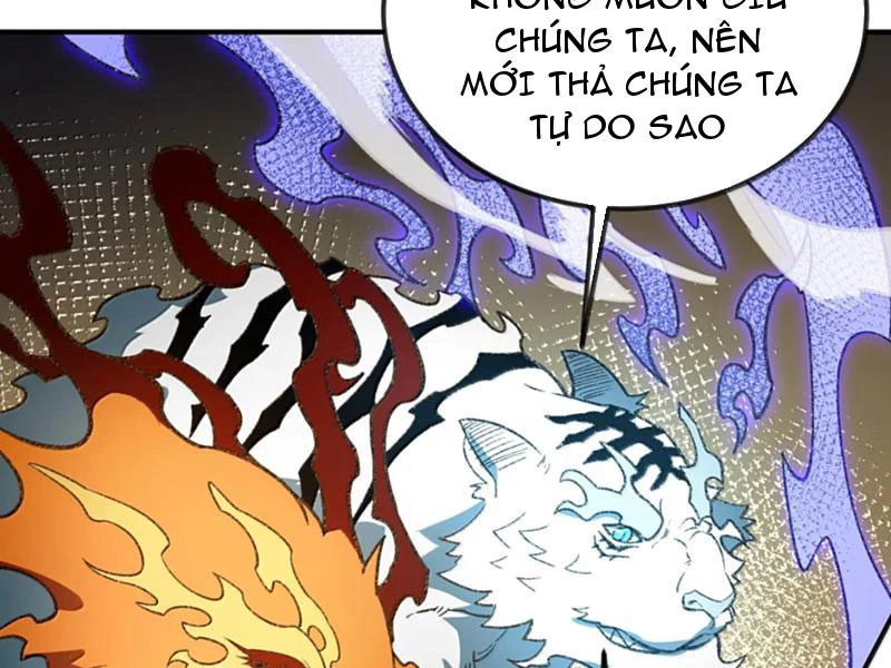 Ta Ở Tu Tiên Giới Chỉ Làm Giờ Hành Chính Chapter 111 - Trang 4