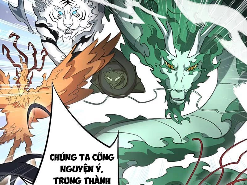 Ta Ở Tu Tiên Giới Chỉ Làm Giờ Hành Chính Chapter 111 - Next Chapter 112