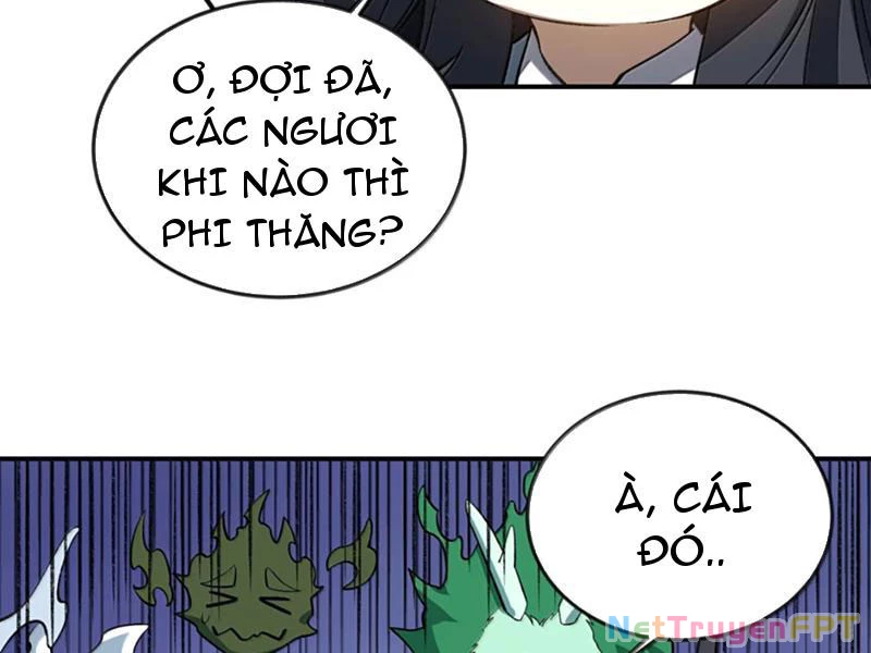Ta Ở Tu Tiên Giới Chỉ Làm Giờ Hành Chính Chapter 111 - Next Chapter 112