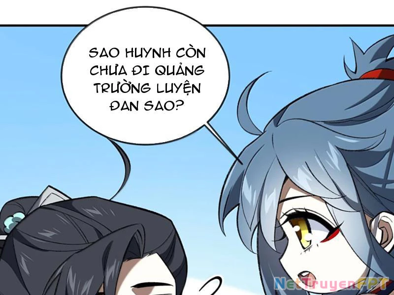 Ta Ở Tu Tiên Giới Chỉ Làm Giờ Hành Chính Chapter 111 - Trang 4