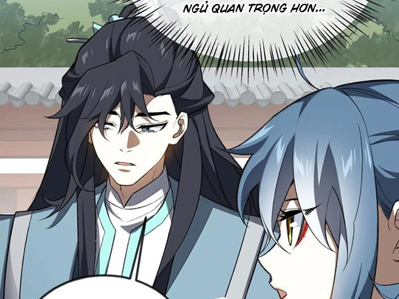 Ta Ở Tu Tiên Giới Chỉ Làm Giờ Hành Chính Chapter 111 - Next Chapter 112