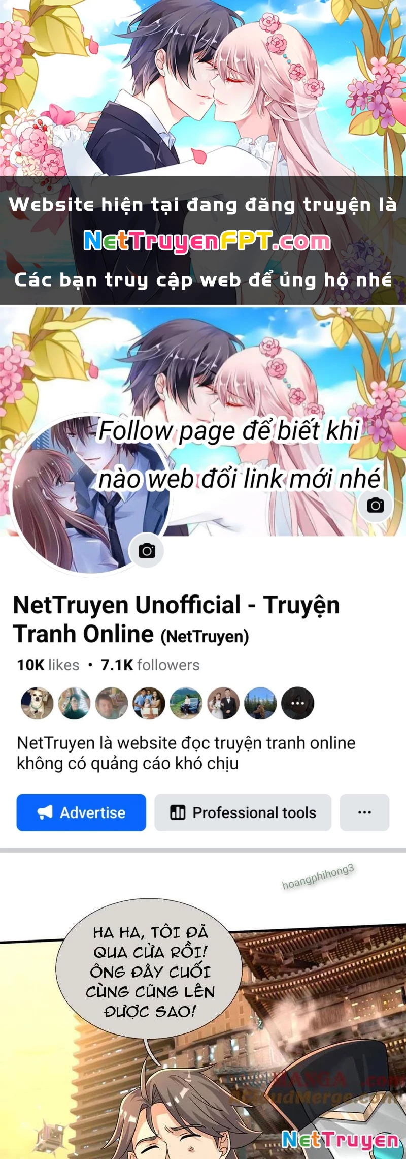 Bắt đầu từ việc chống đẩy một vạn cái: Ta oanh sát thần minh Chapter 47 - Trang 2