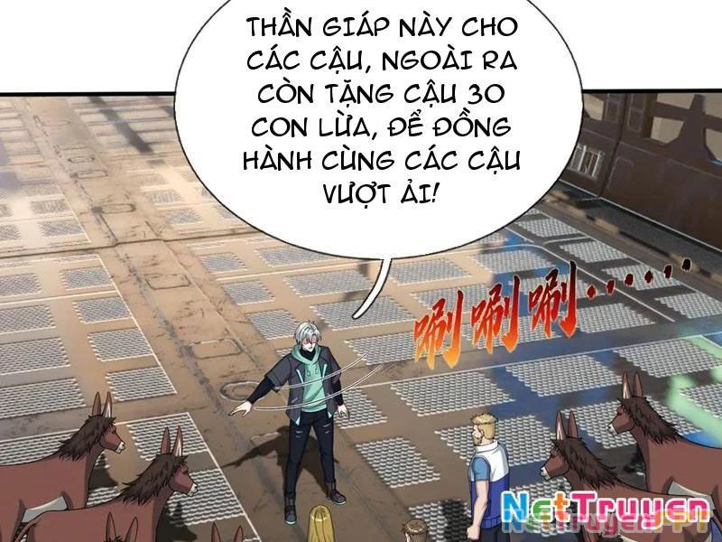 Bắt đầu từ việc chống đẩy một vạn cái: Ta oanh sát thần minh Chapter 47 - Trang 2