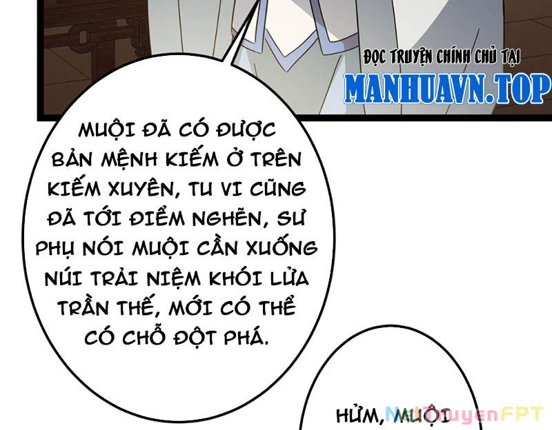 Chưởng Môn Khiêm Tốn Chút Chapter 482 - Trang 4